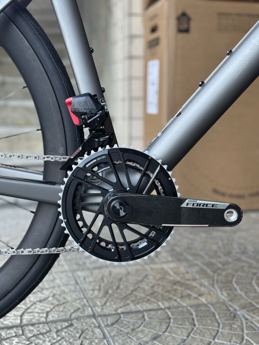 Nova Scott Addict RC Team