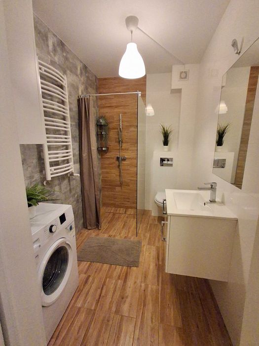 Mieszkanie dla 8 pracowników dostępne od zaraz