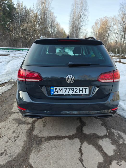 Продам Volkswagen Golf