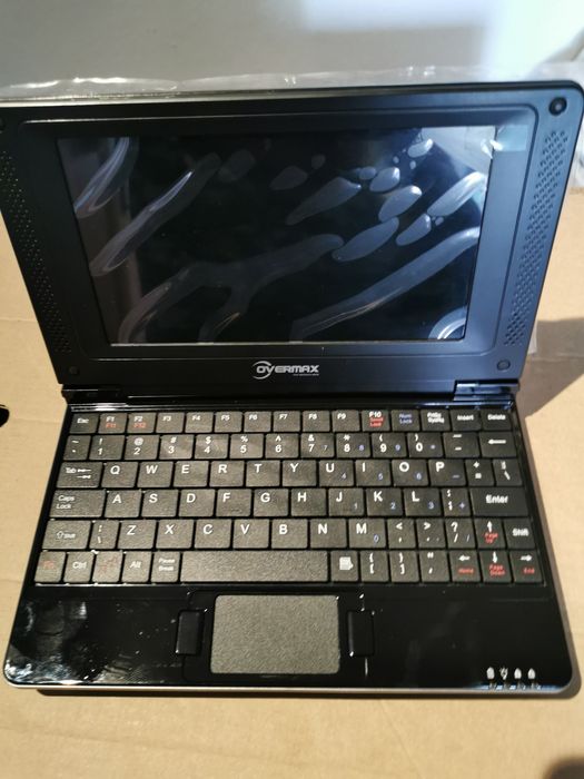 Overmax ov-ml-01 notebook NOWY