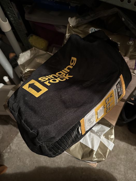 Uprząż Singing Rock Sit Worker Standard