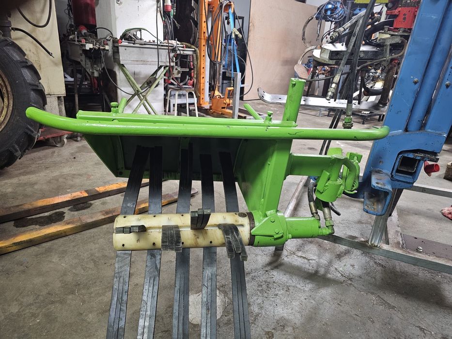 Desladroador vinhateiro