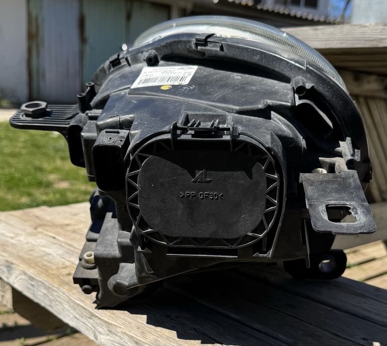 Par Faróis Originais MINI Countryman R60 (2010-2016) - Halogéneo