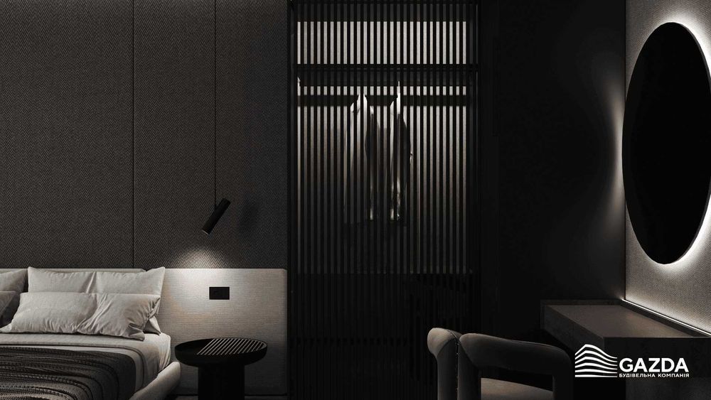 2-rooms apartment apartment by the address st. Petefi Shandora pl (area 96,8 m²) - Atlanta.ua - photo 2