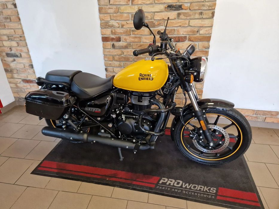 Royal Enfield