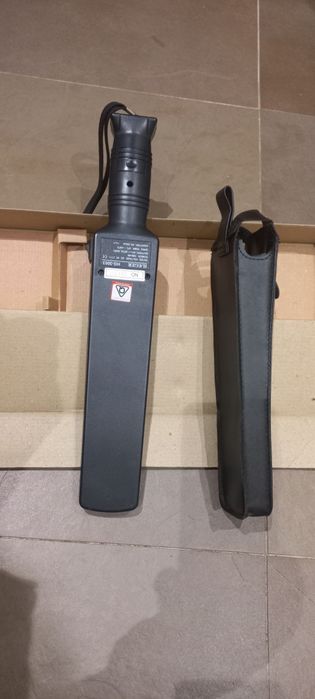 Detector de metais