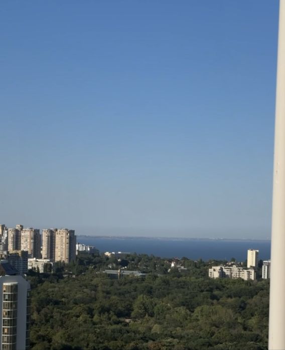 3-комнатная квартира по адресу (площадь 125 м²) - Atlanta.ua - фото 2