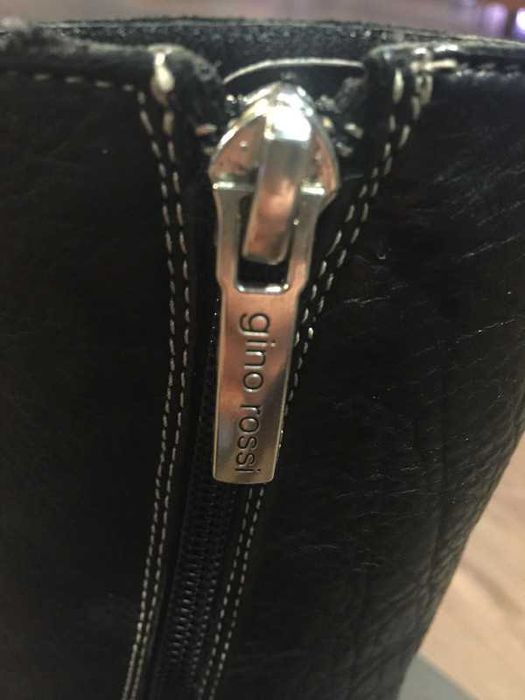 Buty damskie Gino Rossi roz. 38