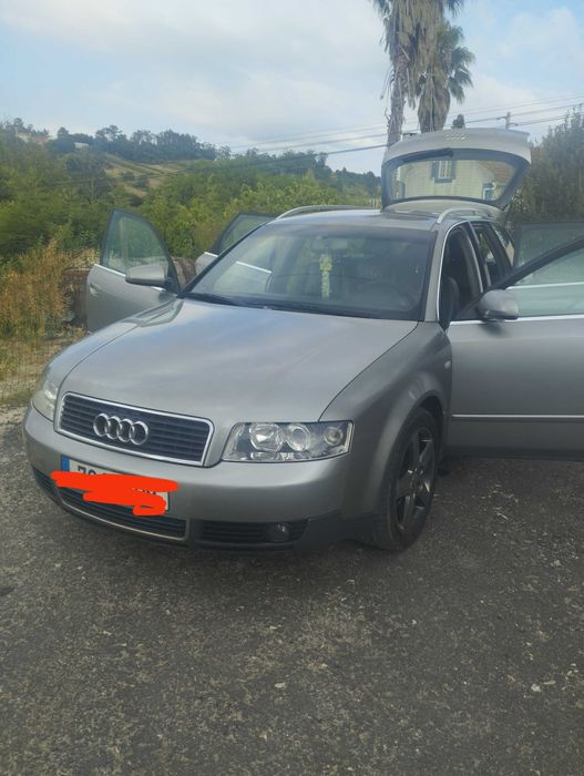Vende-se Audi A4