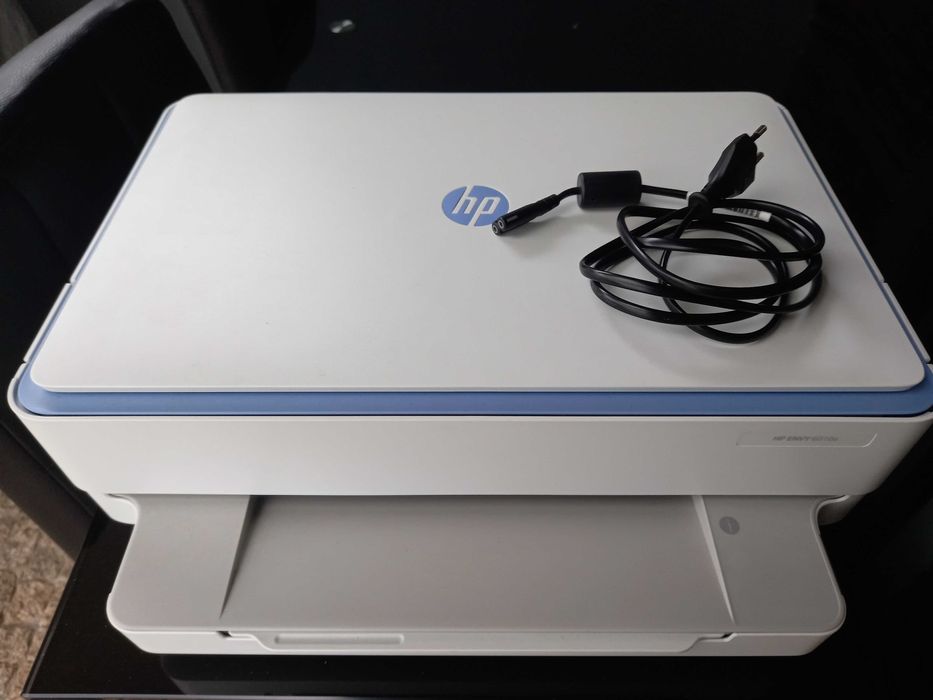 Impressora Hp nova
