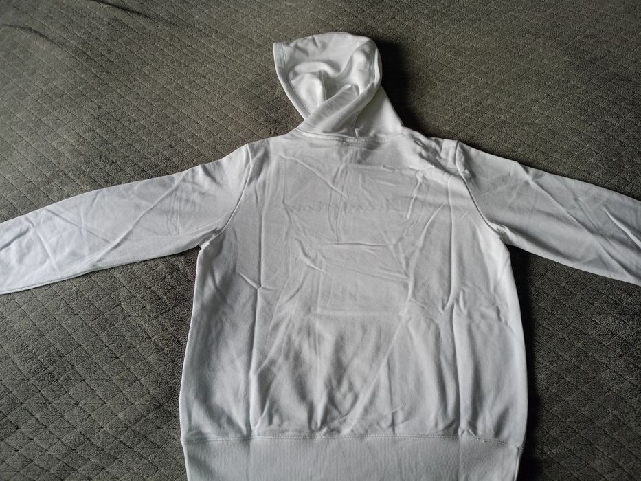 Bluza Champion biała nowa L