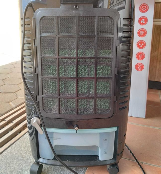 Climatizador MEI AC2980