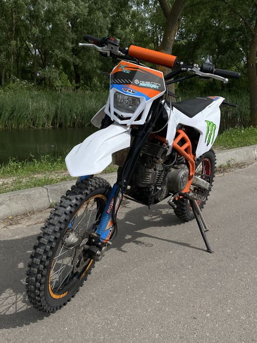 Geon X-Ride 190 pro