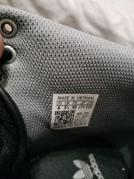 Adidas Drop Step457410013320325122