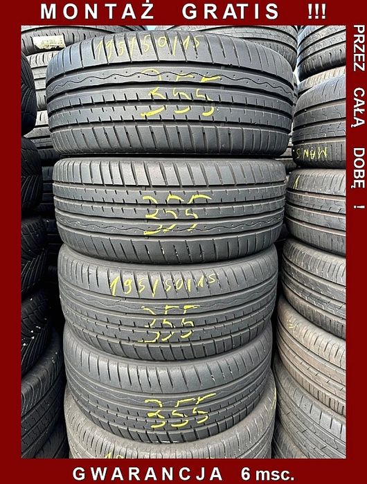 195/50/15 Hankook Ventus S1 Evo_5,8mm_4szt_(355)