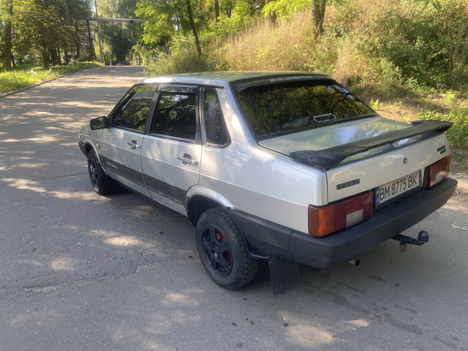 Продам ВАЗ 21099