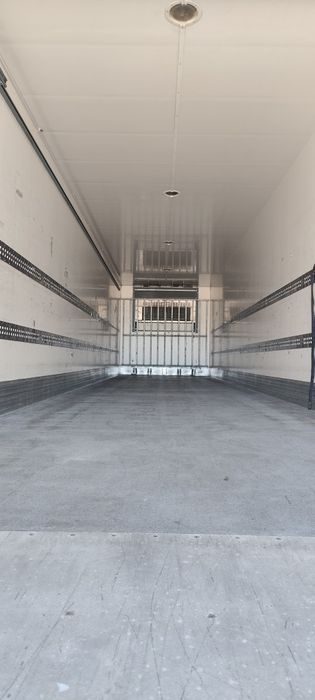 Реф рефрежератор полуприцеп саф інтракс свіжопригнаний черао