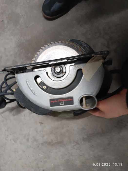 Piła Tarczowa NT1200SCL