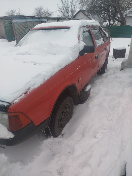 Продам Москвич 2141