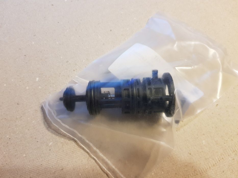 Ariston Genus, Clas, Egis, BS na części