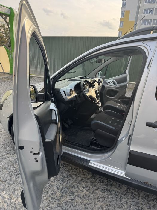 Продаж Citroen berlingo