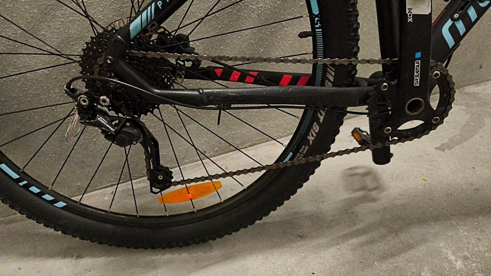 Mondraker Phase 29"M