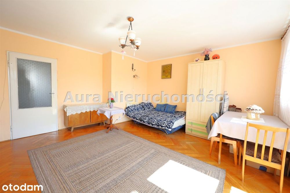 2 Pokoje Bydgoskie Przedmieście, Toruń