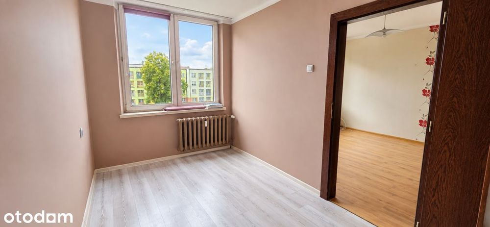 3-pokojowe mieszkanie ul. 26 Marca