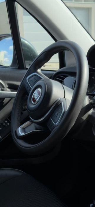 Fiat 500X 1.0 Firefly City Cross