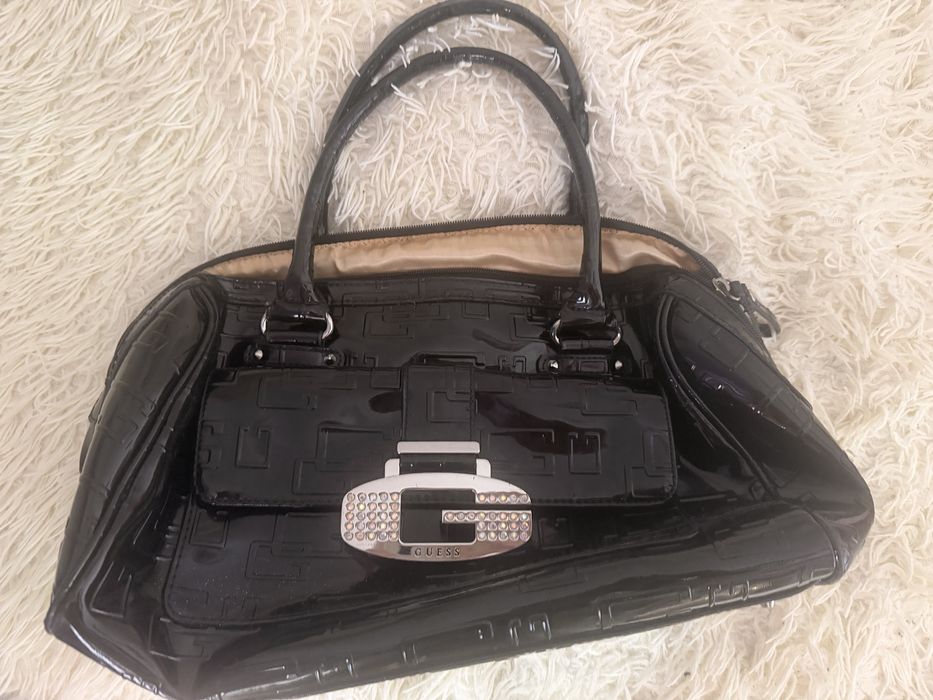 Вінтажна Сумка Guess