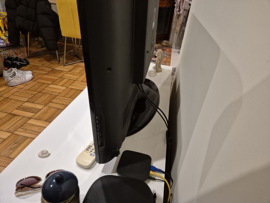 Televisão Blaupunkt