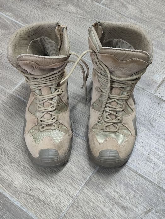 берці тактичні KOP Tactical - Туреччина