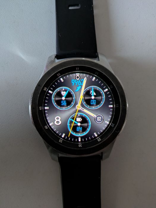 Smartwatch Galaxy Watch 46mm