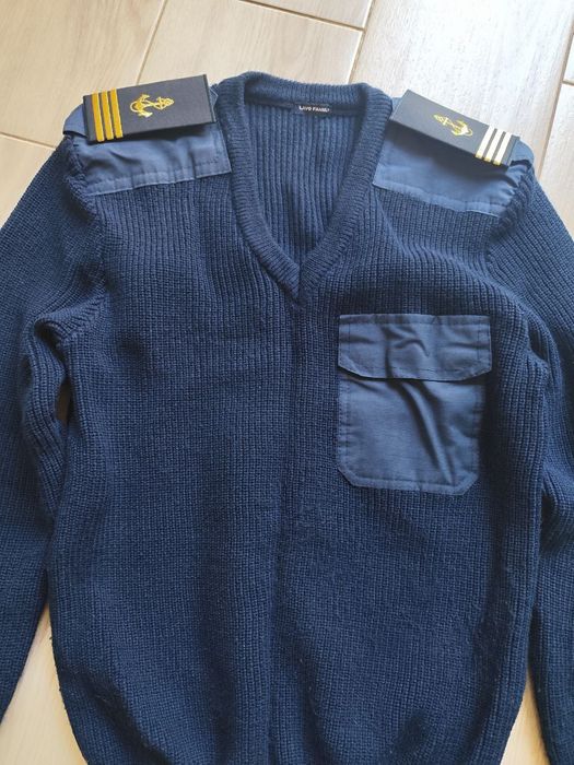 Форма морского училища