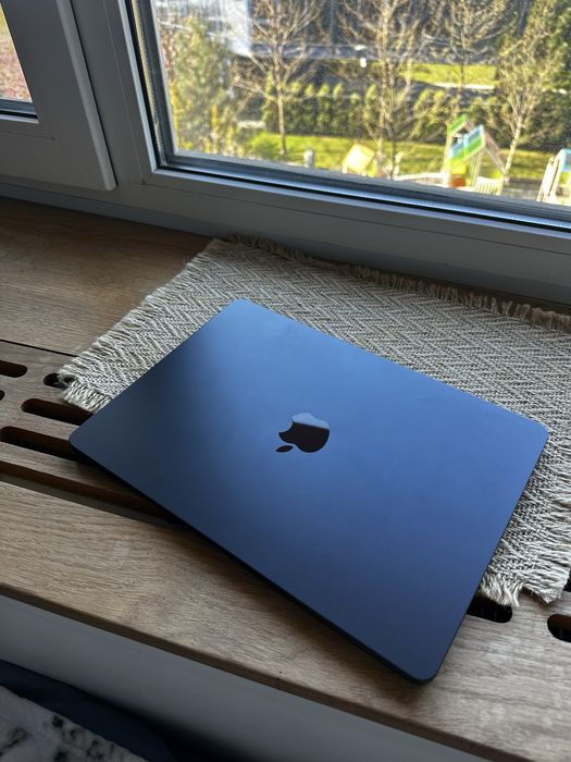 Macbook air 13’ M2 / 8 gb / 512
