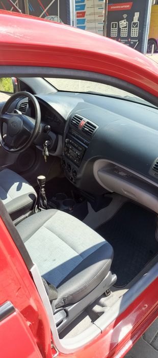 Продам Кіа піканто  Дизель 2006 рік