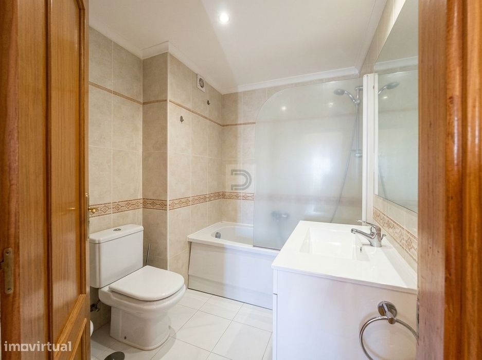 Magnífico Apartamento T3 na Nova Azeda, Setúbal