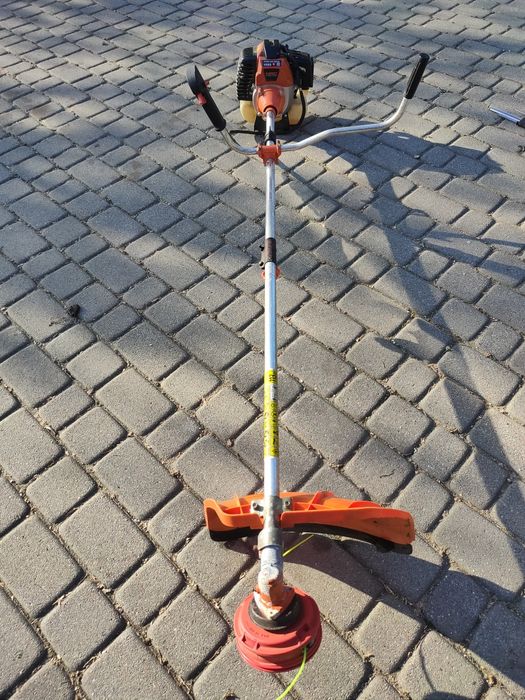 Kosa spalinowa podkaszarka kosiarka
