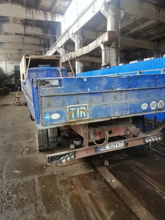 Продам кузов 2.5,5.5