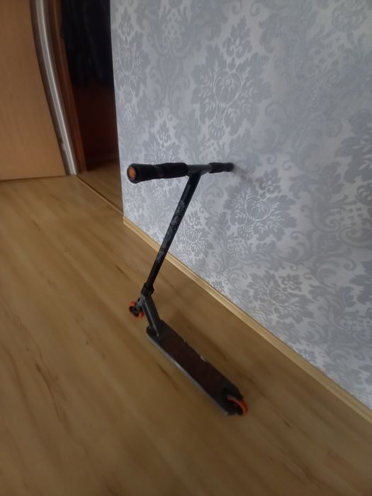 Hulajnoga wyczynowa oxelo