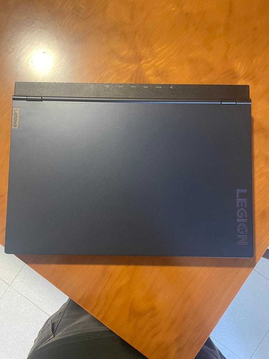 PC Gamer, Lenovo Legion 5 15ACH6H