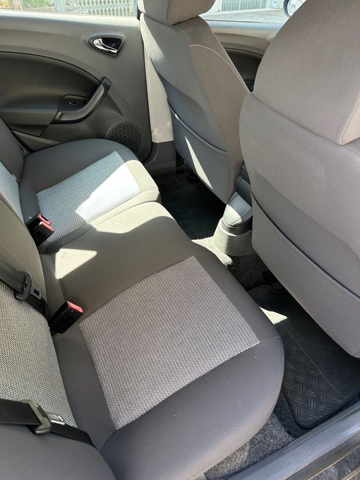 SEAT Ibiza — fotografia 9
