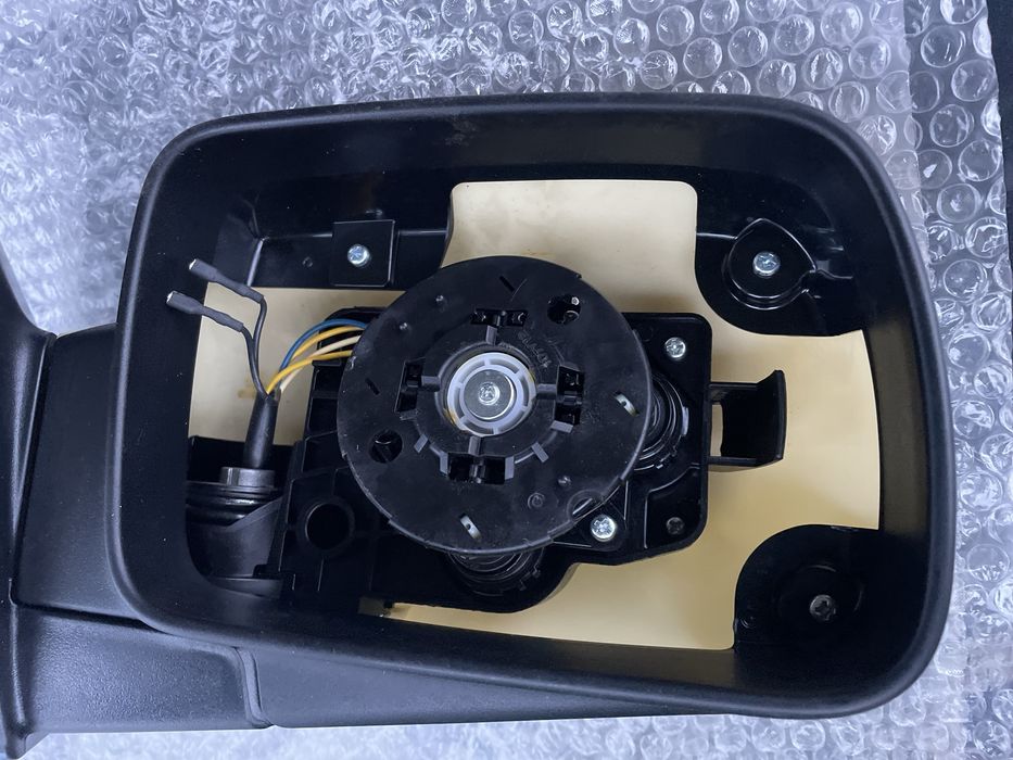 Дзеркало заднього виду праве 5 PIN kia picanto 04-10