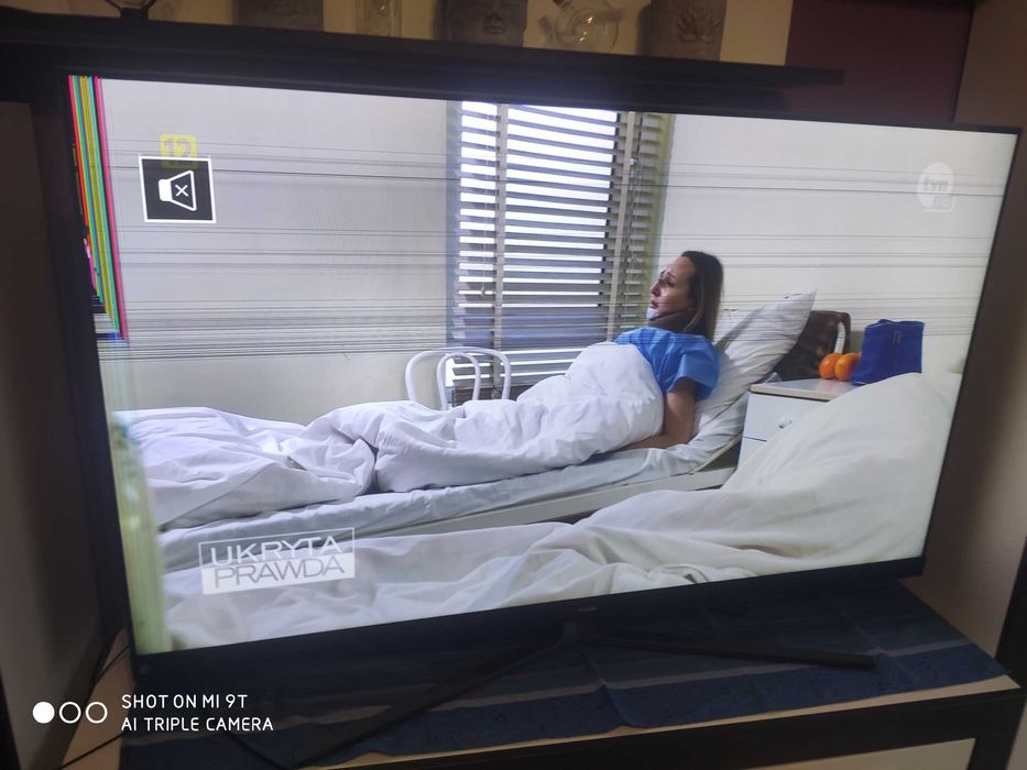 Telewizor Hisense Quled 65"