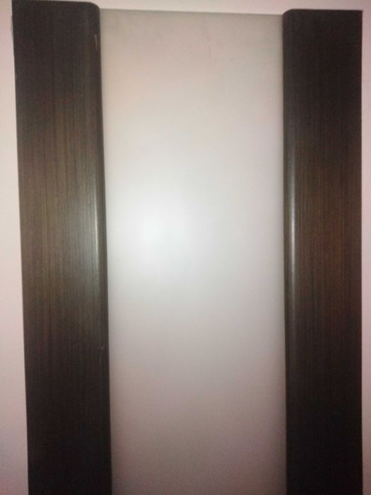 Межкомнатные двери с повреждениями шпона под восстановление: 300 грн ...