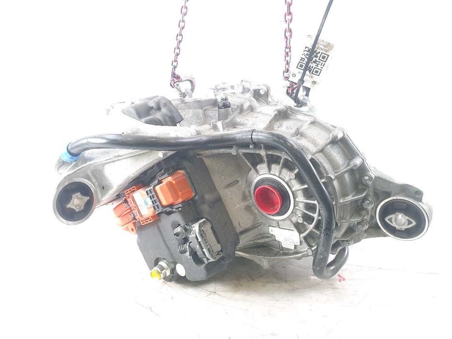 Motor Tesla Model Y - Ref. 4D1