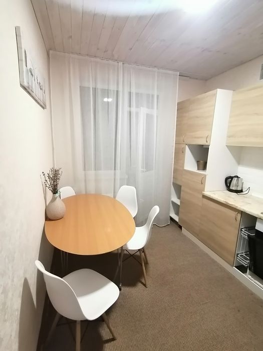 Без комісії. Стильна 1кімн квартира в сучасному ЖК Софіївська Слобідка