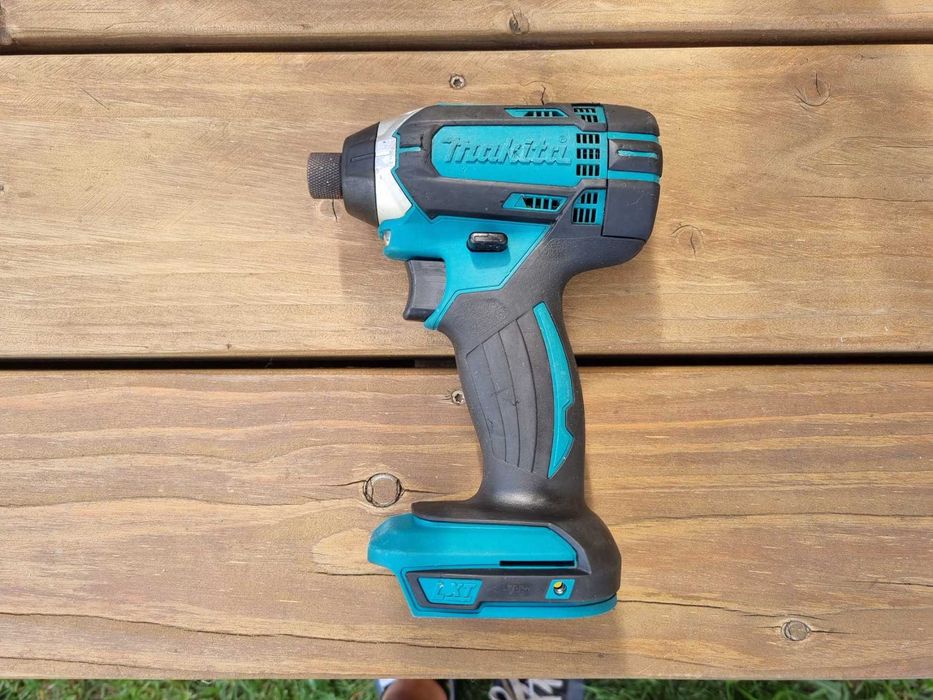 Zakrętarka Makita DTD152 18V