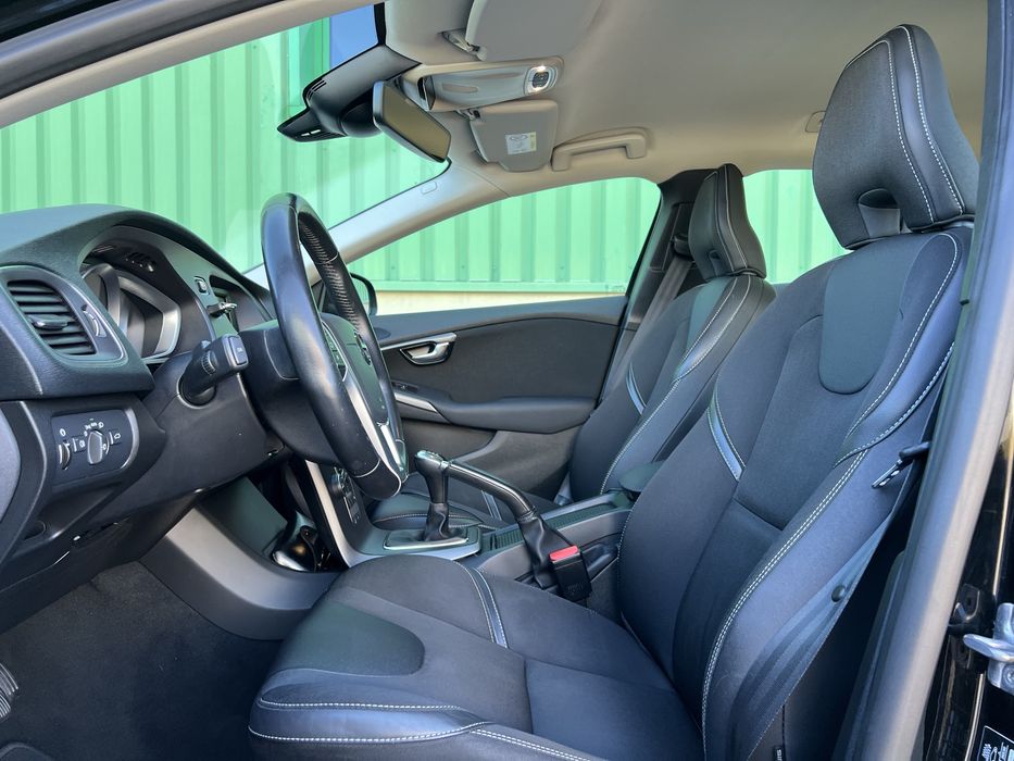 Volvo V40 2.0 Impecavel