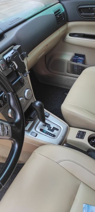 Продам Subaru Forester